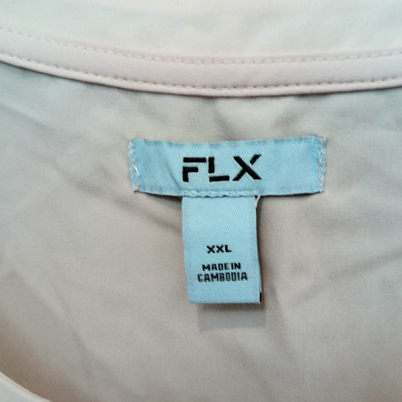 Super Cute Athletic Top - Picture 8 of 9